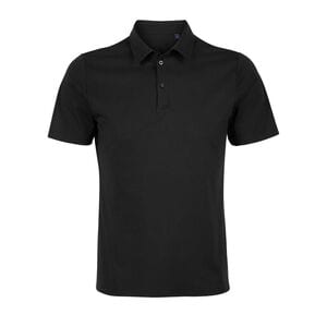 NEOBLU 03190 - Oscar Men Mercerised Jersey Polo Shirt