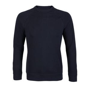 NEOBLU 03194 - Nelson Men French Terry Round Neck Sweatshirt Bleu léger