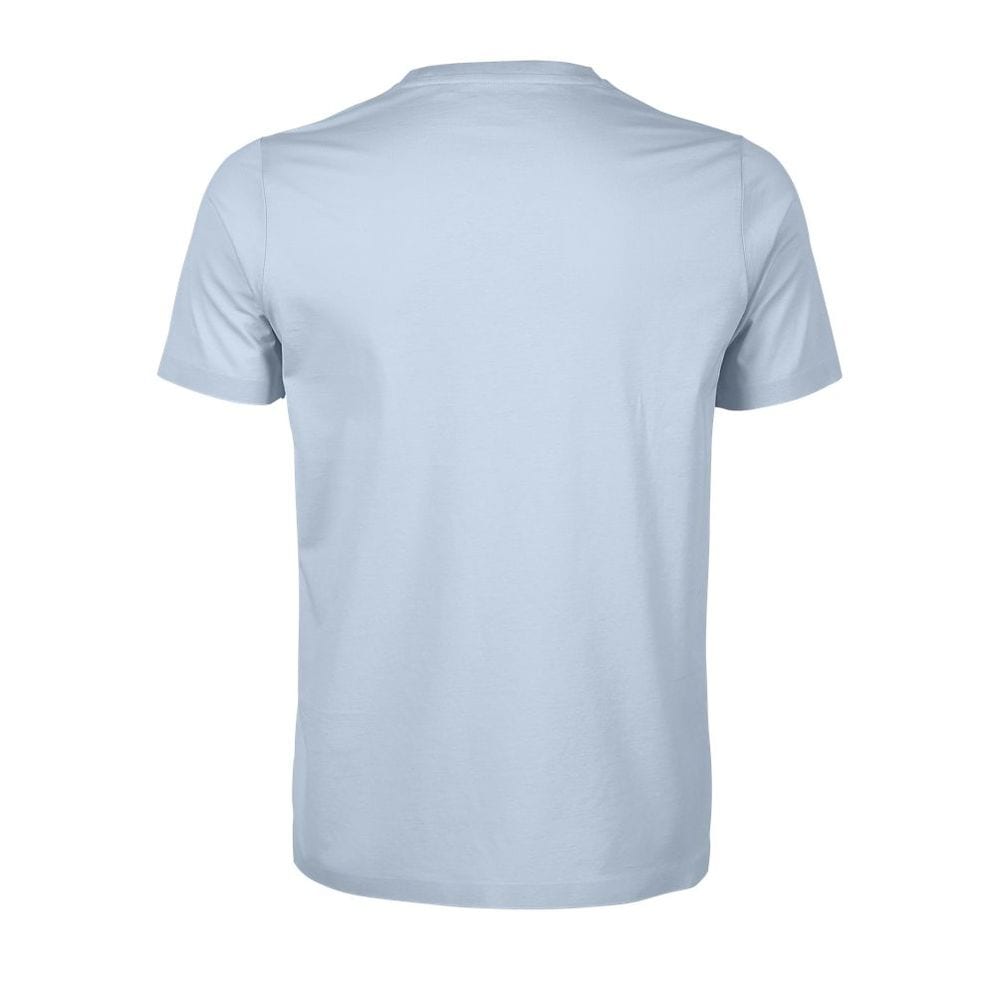 NEOBLU 03184 - Lucas Men Men’S Short Sleeve Mercerised Jersey T Shirt