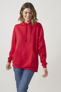 Radsow UXX04F - Radsow Apparel - Womens London Hoodie