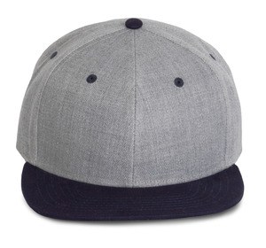 K-up KP166 - Snapback cap - 6 panels