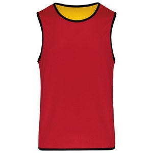 Proact PA044 - Reversible rugby bib