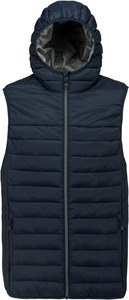 Proact PA237 - Adult hooded bodywarmer