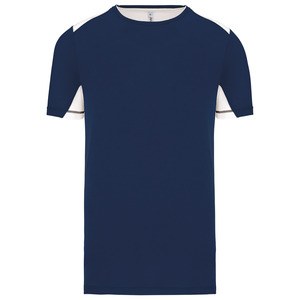 Proact PA478 - Two-tone sports T-shirt