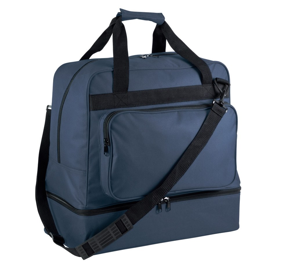 Proact PA519 - Team sports bag with rigid bottom - 60 litres