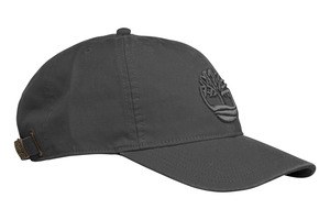 Timberland TBA1E9M - Baseball cap Pavement