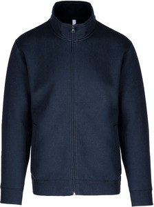 Kariban K472 - Mens zipped fleece jacket