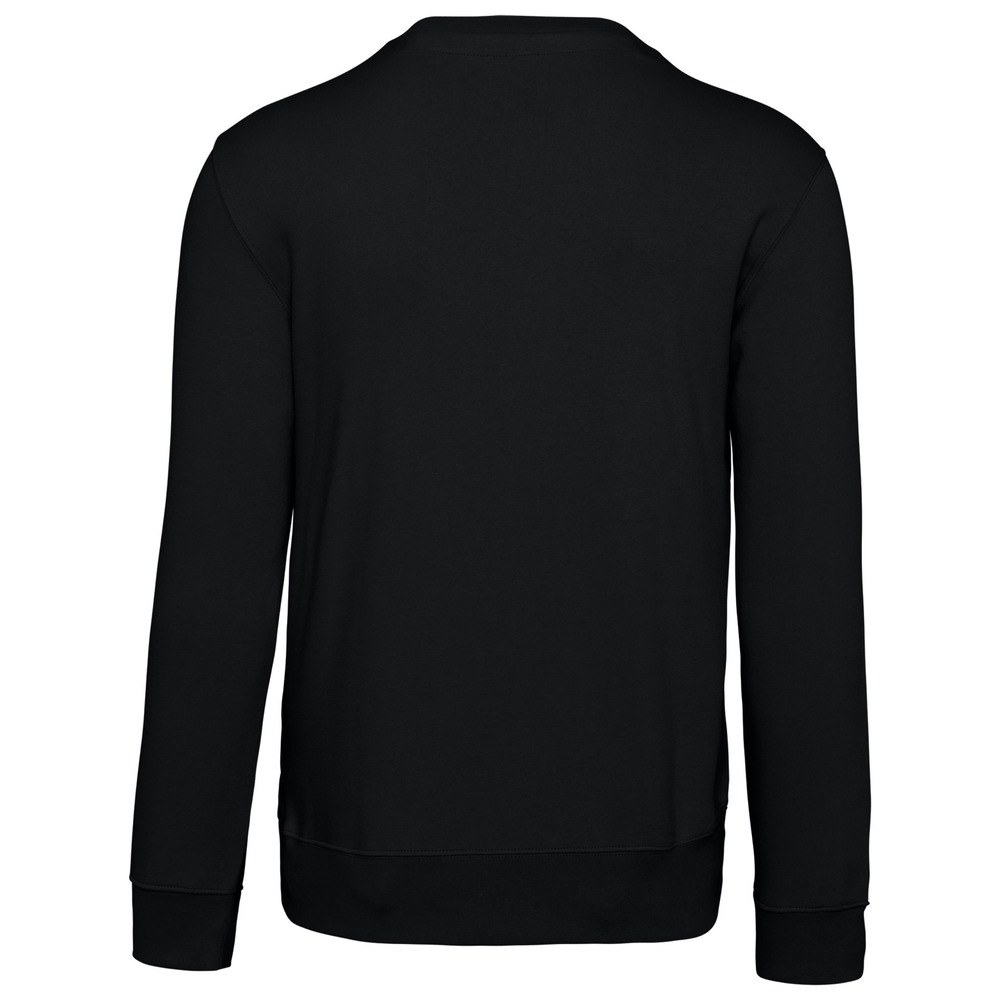 Kariban K488 - Round neck sweatshirt