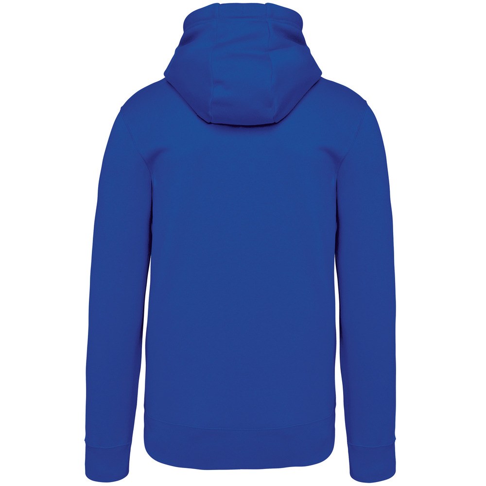 Kariban K489 - Men's hooded sweatshirt