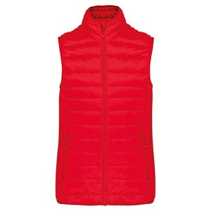 Kariban K6114 - Ladies lightweight sleeveless down jacket