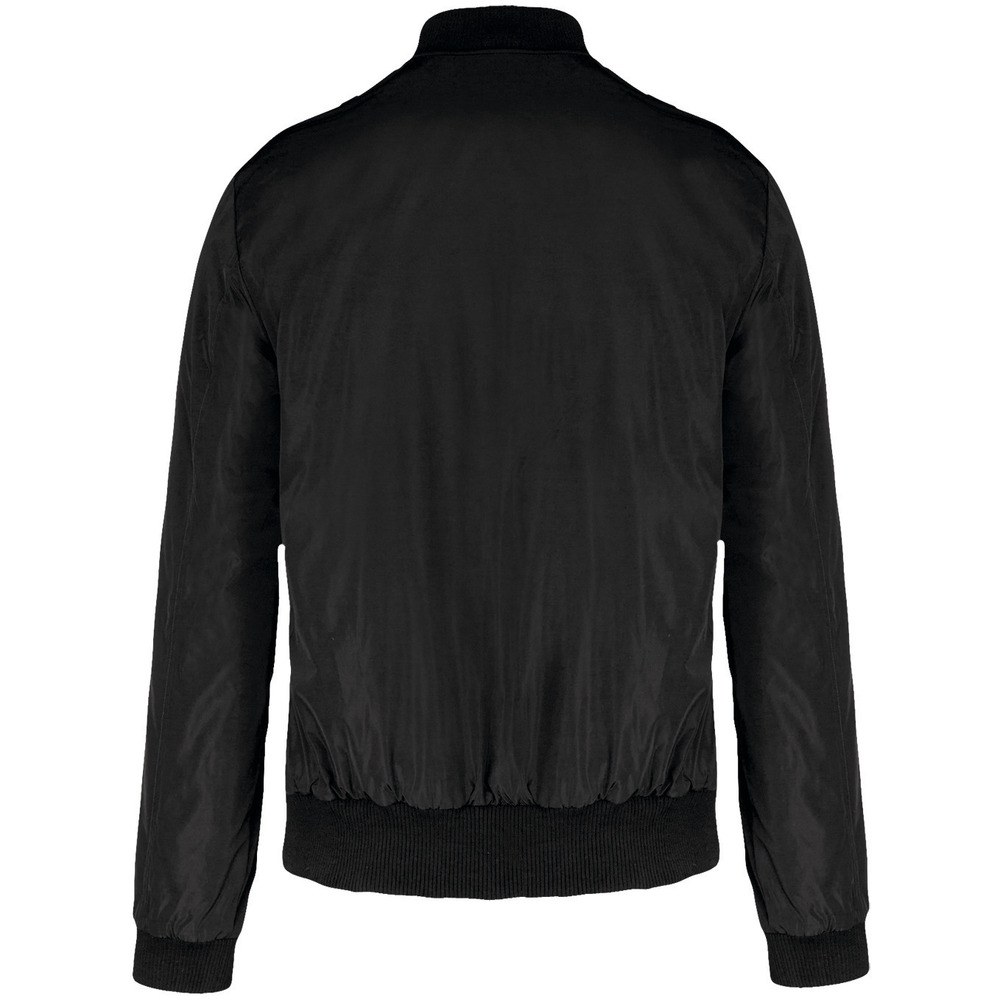 Kariban K6122 - Men's bomber jacket