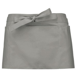 Kariban K896 - Short polycotton apron