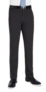 Brook Taverner BT8754 - pegasus pants Charcoal