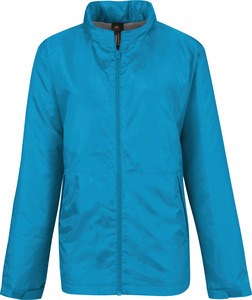 B&C CGJW826 - Women's multi-active jacket Atoll