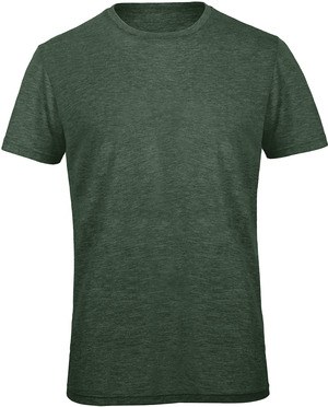 B&C CGTM055 - Mens Triblend Round Neck T-Shirt