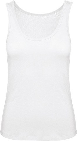 B&C CGTW073 - Womens Organic Inspire Tank Top