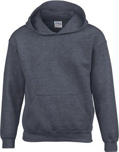 Gildan GI18500B - Heavy Blend Youth Hooded Sweatshirt