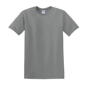 Gildan GI5000 - Heavy Cotton Adult T-Shirt Graphite Heather