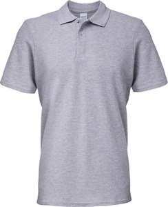 Gildan GI64800 - Mens Softstyle Double Pique Polo Shirt