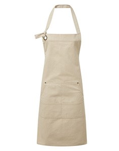 Premier PR137 - Bib Apron "Calibre"