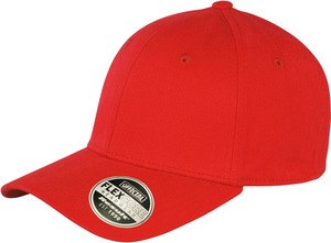 Result RC085X - Kansas flex cap - 6 panels