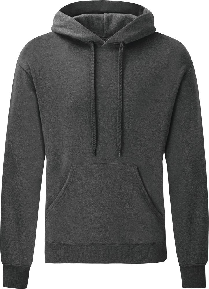 Fruit of the Loom SC244C - Hooded Sweat (62-208-0)