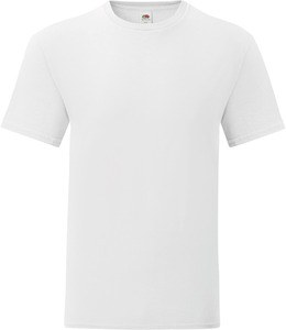 Fruit of the Loom SC61430 - Mens iconic-t t-shirt