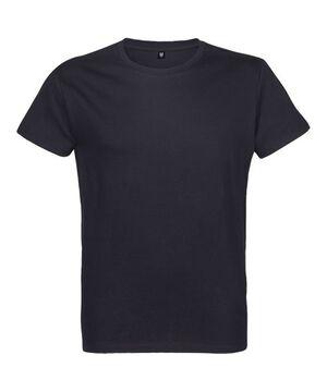 RTP Apparel 03254 - Tempo 145 Men Short Sleeve T Shirt