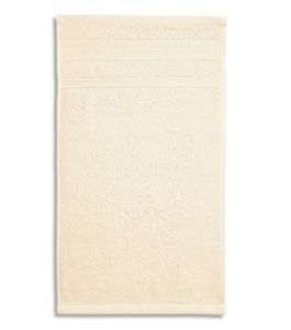 Malfini 918 - Organic Bath Towel unisex amande