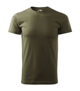Malfini 129 - Basic T-shirt Gents Military