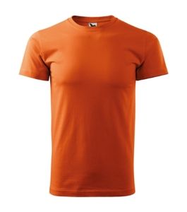 Malfini 129 - Basic T-shirt Gents Orange