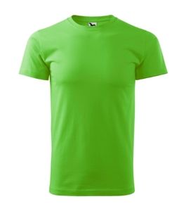 Malfini 129 - Basic T-shirt Gents Vert pomme
