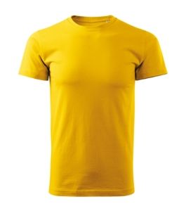 Malfini F29 - Basic Free T-shirt Gents Yellow