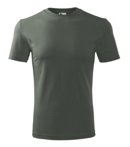 Malfini 132 - Classic New T-shirt Gents castor gray