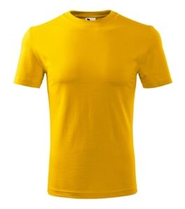 Malfini 132 - Classic New T-shirt Gents Yellow