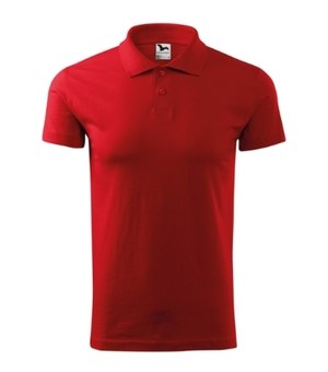 Malfini 202 - Single J. Polo Shirt Gents