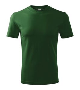 Malfini 110 - Mixed Heavy T-shirt Bottle green