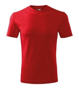 Malfini 110 - Mixed Heavy T-shirt Red