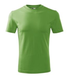 Malfini 110 - Mixed Heavy T-shirt Green Grass