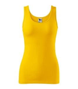 Malfini 136 - Triumph Top Ladies Yellow