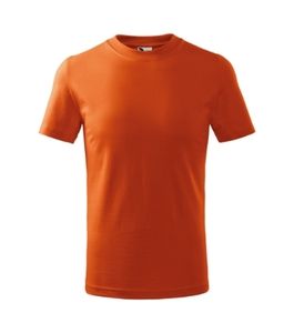 Malfini 138 - Basic T-shirt Kids Orange
