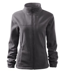 RIMECK 504 - Jacket Fleece Ladies gris acier