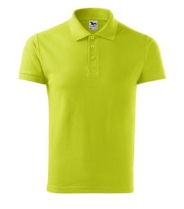Malfini 212 - Cotton Polo Shirt Gents Lime