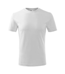 Malfini 135 - Kids' Classic New T-shirt White