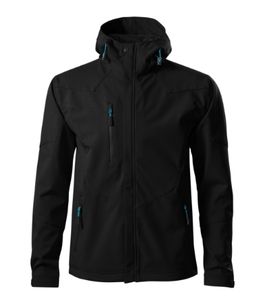 Malfini 531 - Nano Softshell Jacket Gents Black