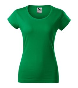 Malfini 161 - Viper T-shirt Ladies vert moyen
