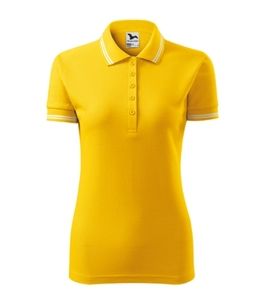 Malfini 220 - Urban Polo Shirt Ladies Yellow