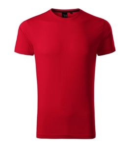 Malfini Premium 153 - Exclusive T-shirt Gents formula red
