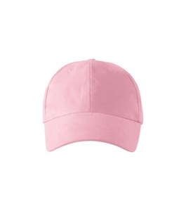 Malfini 303 - 6P Kids Cap Kids Pink