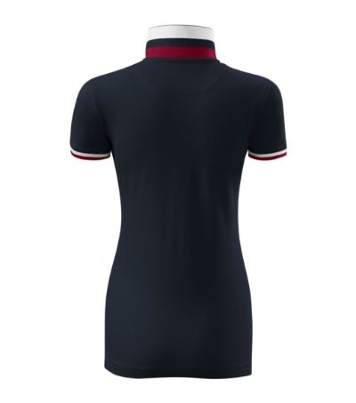 Malfini Premium 257 - Collar Up Polo Shirt Ladies